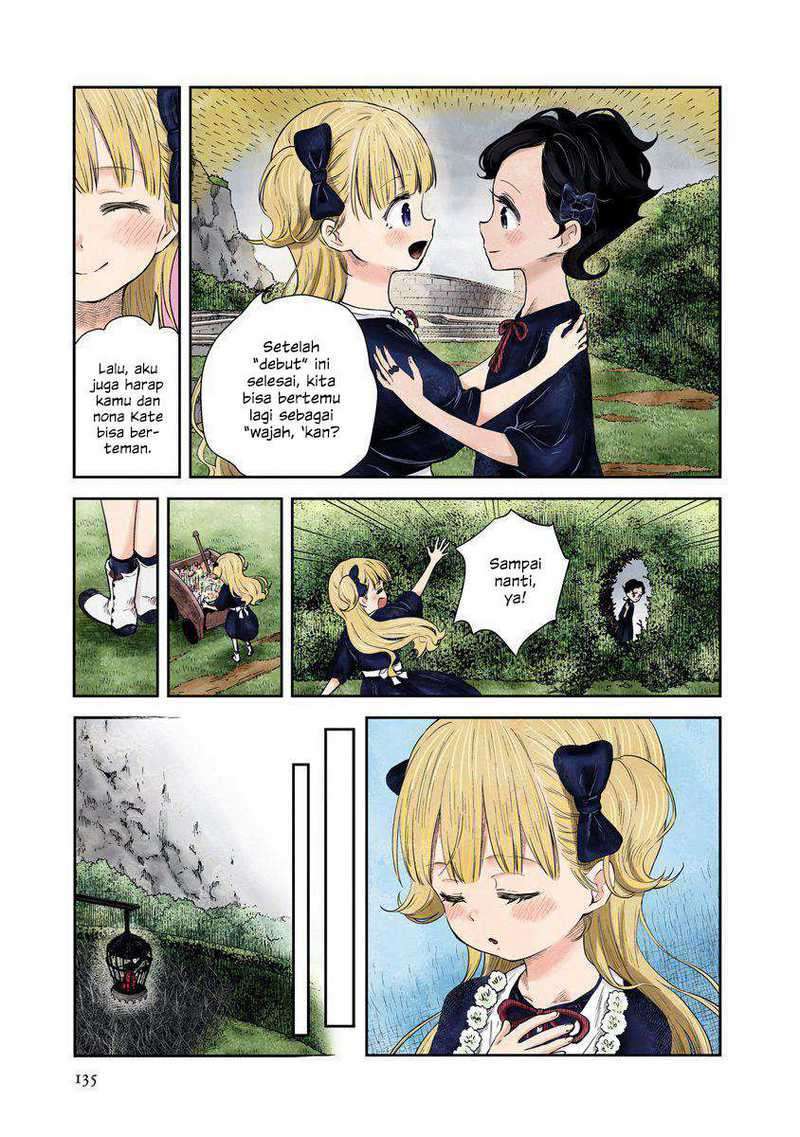 Shadows House Chapter 35 Image 7