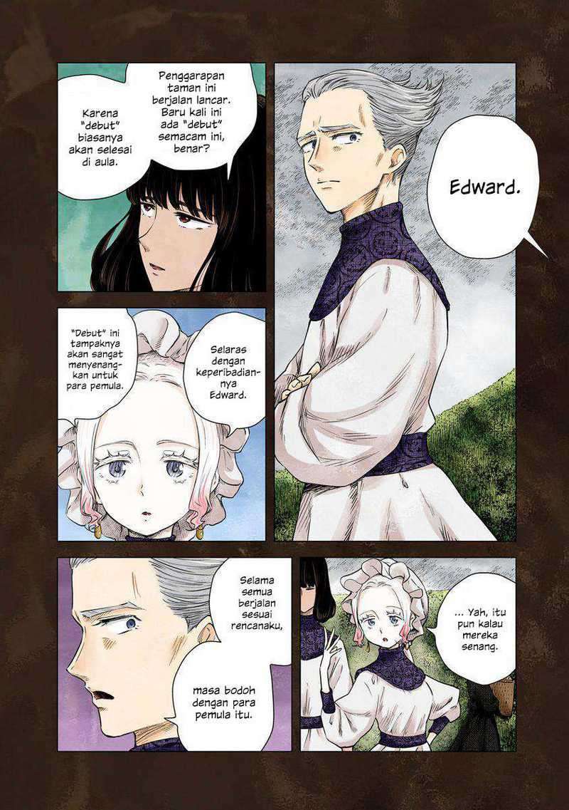 Shadows House Chapter 36 Image 3