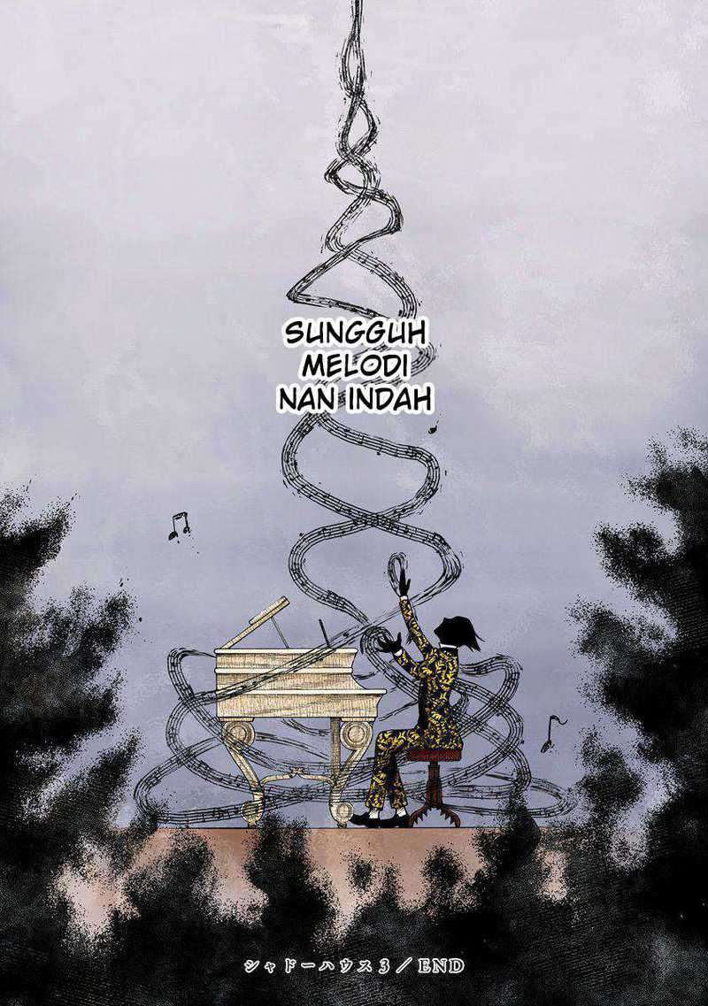 Shadows House Chapter 36 Image 12