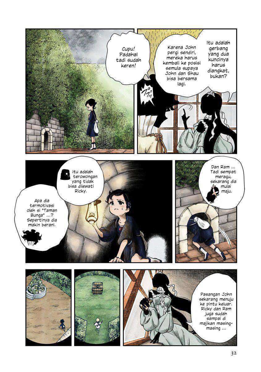 Shadows House Chapter 39 Image 3