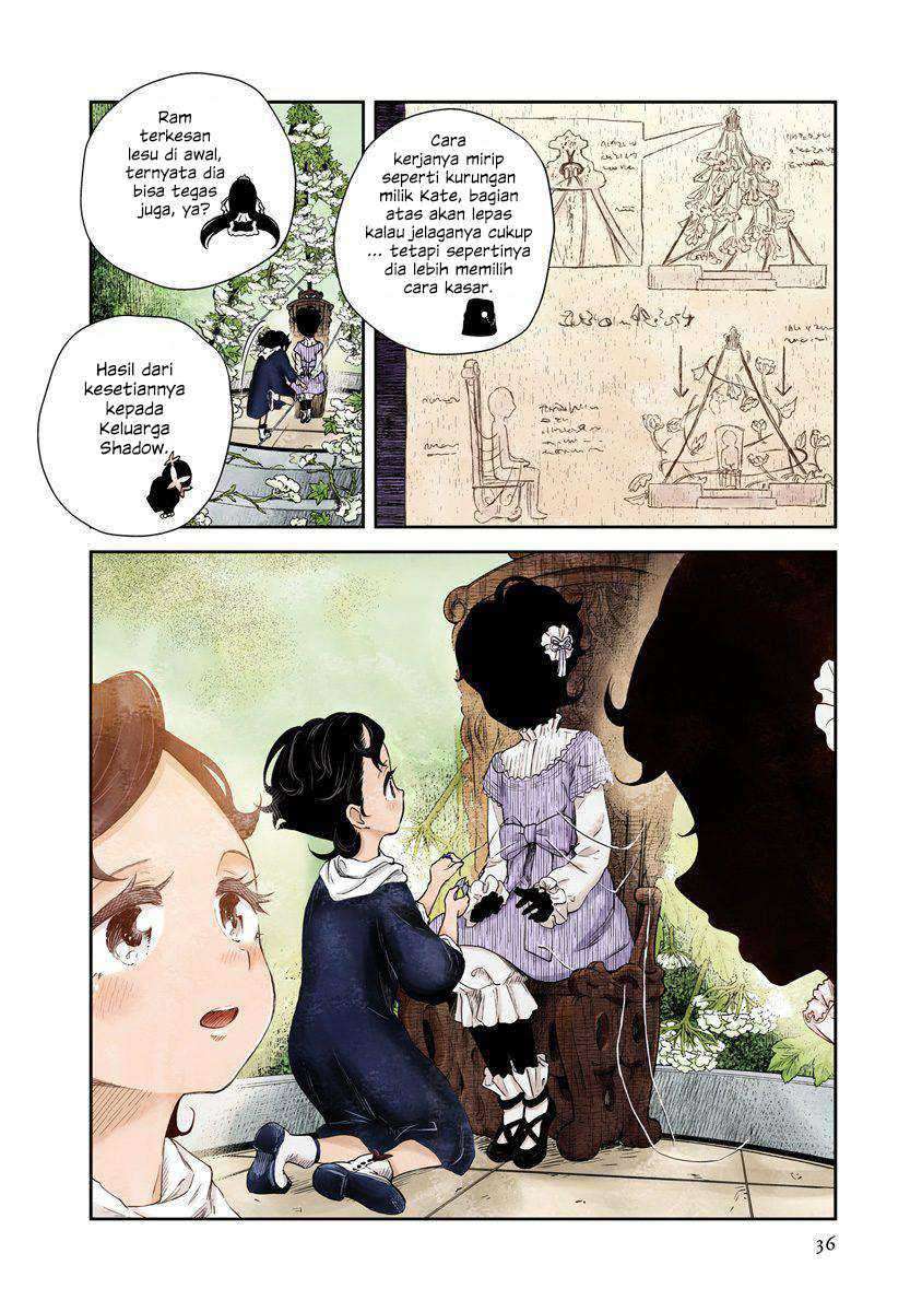 Shadows House Chapter 39 Image 7