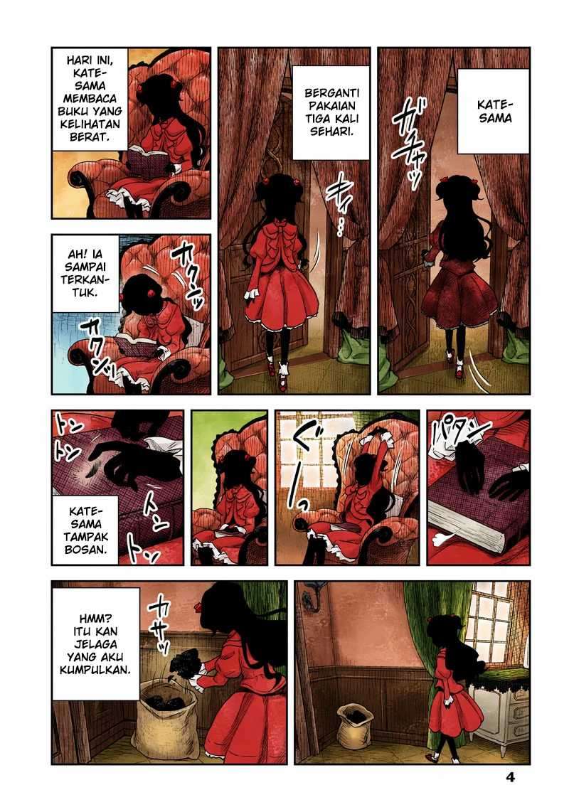 Shadows House Chapter 4 Image 3