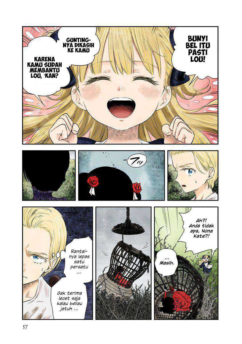 Shadows House Chapter 41 Image 3