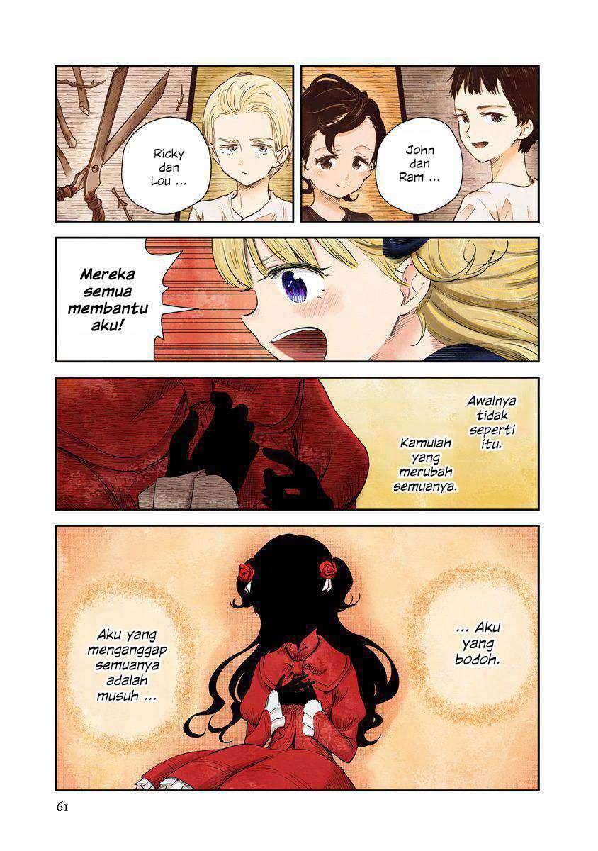 Shadows House Chapter 41 Image 7