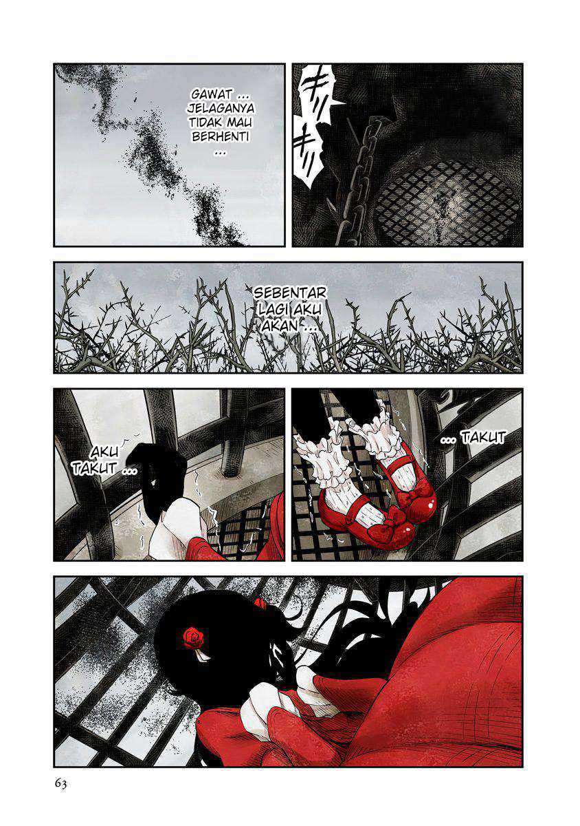 Shadows House Chapter 41 Image 9