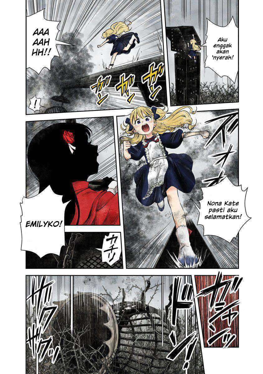 Shadows House Chapter 41 Image 10