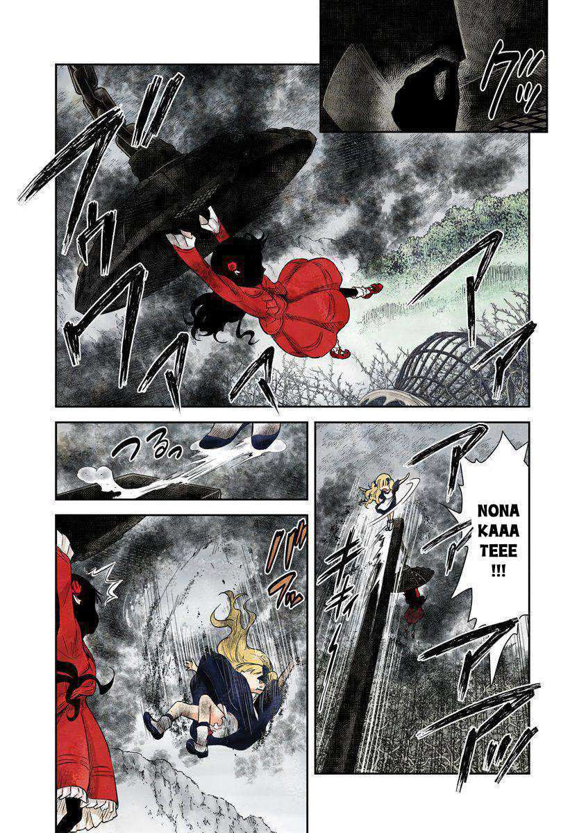 Shadows House Chapter 41 Image 11