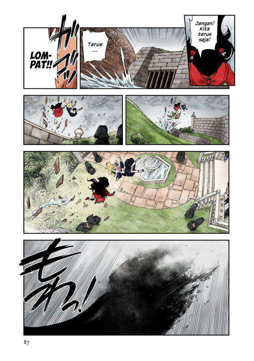 Shadows House Chapter 43 Image 4