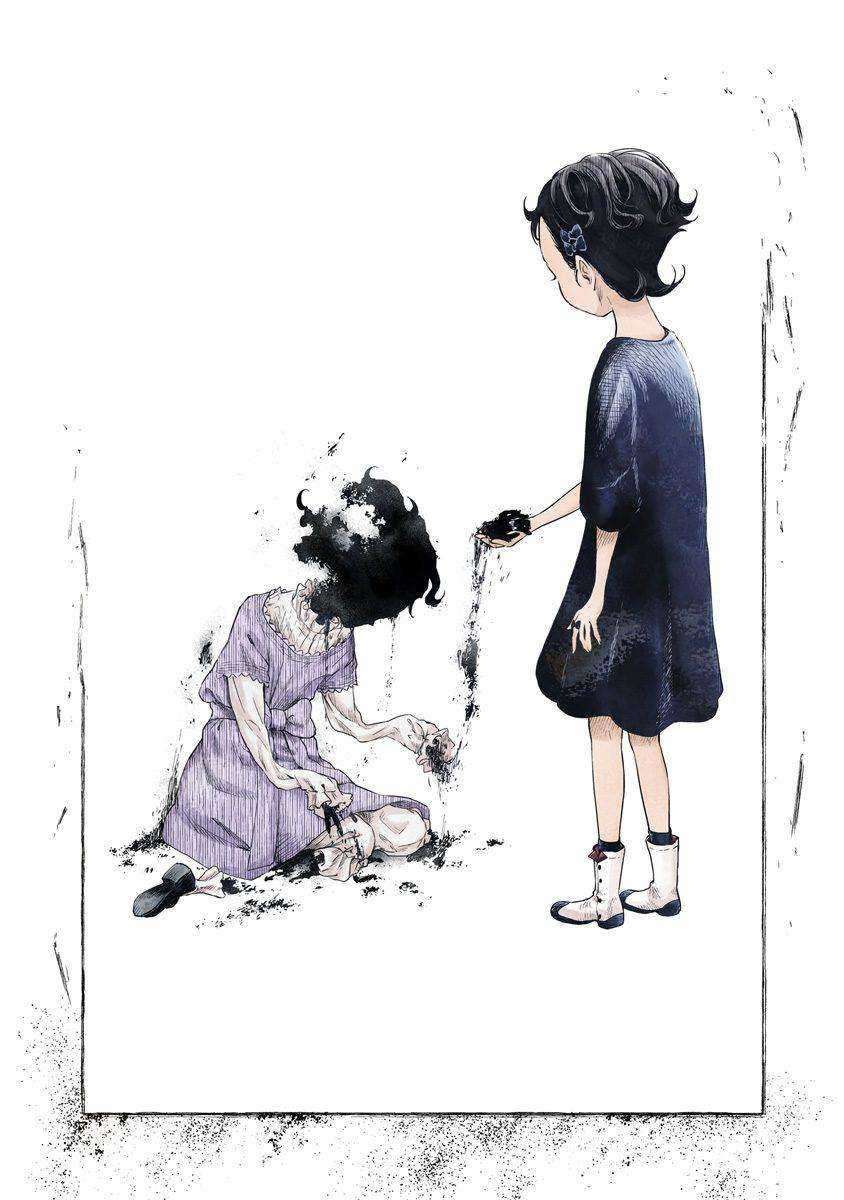 Shadows House Chapter 43 Image 10