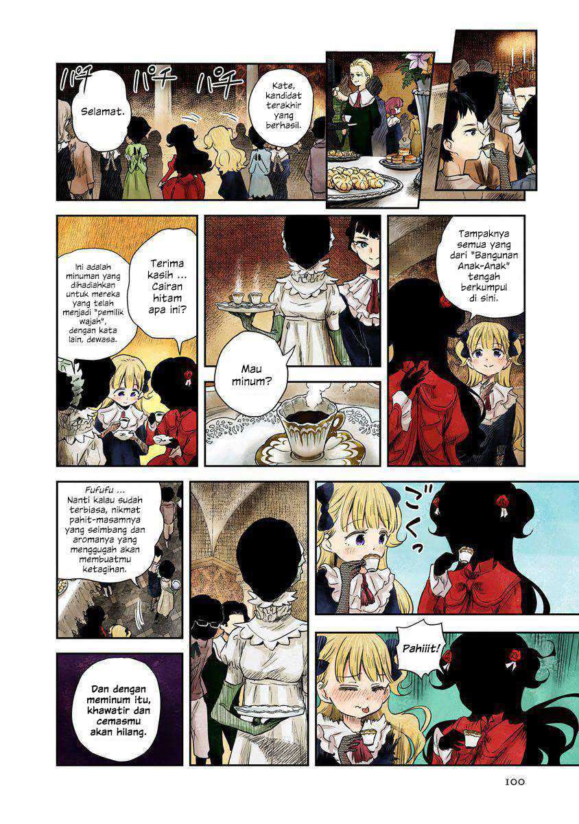 Shadows House Chapter 44 Image 3