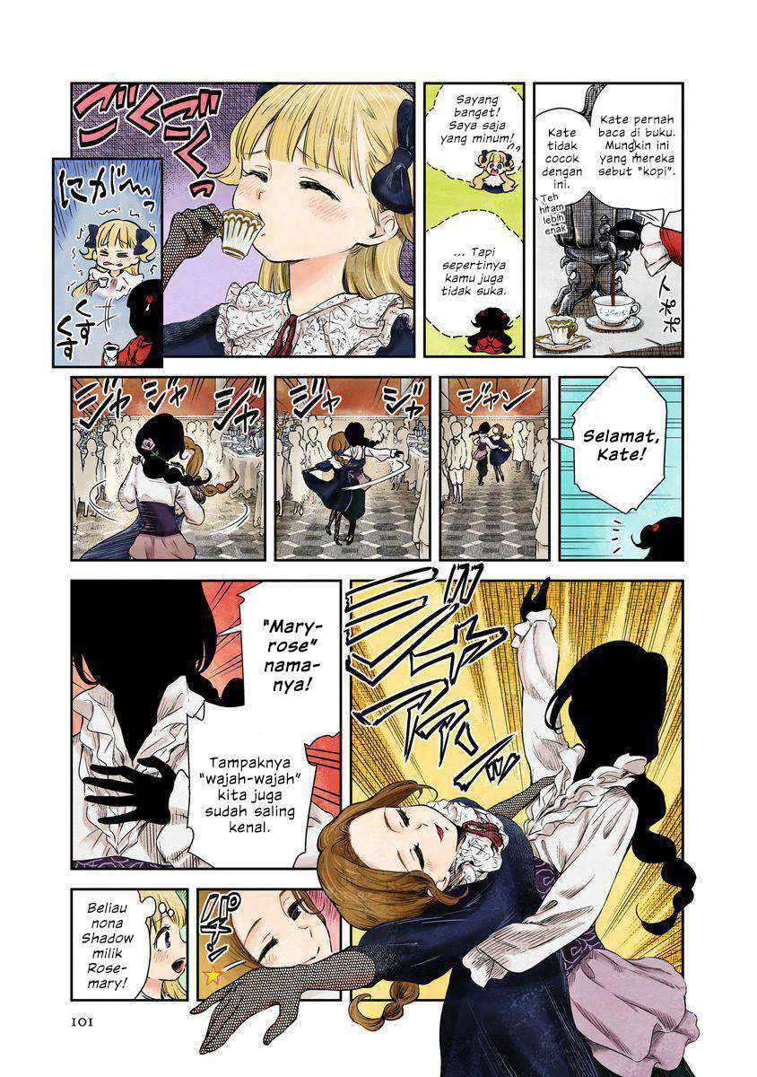 Shadows House Chapter 44 Image 4