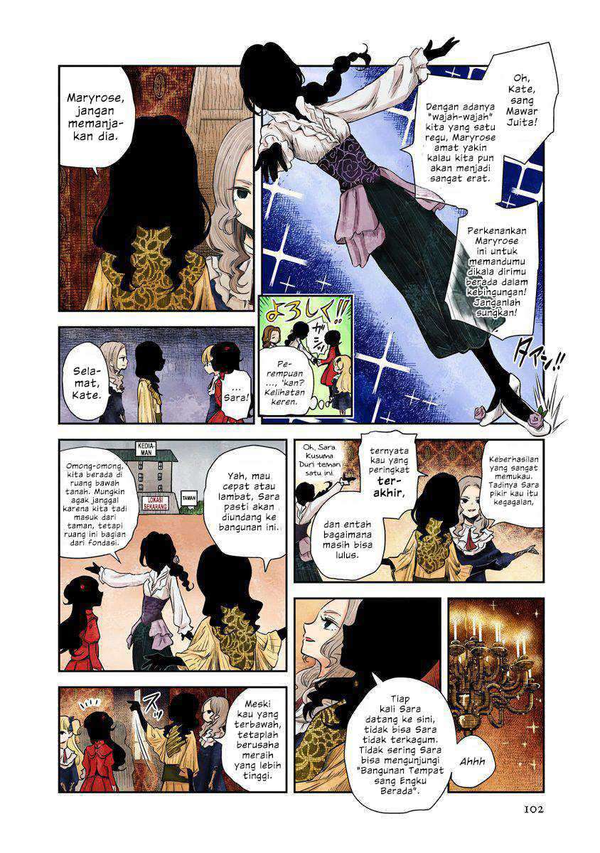 Shadows House Chapter 44 Image 5