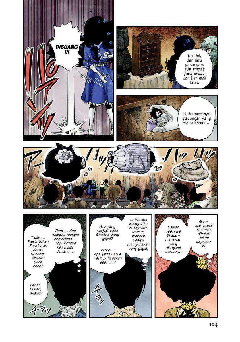 Shadows House Chapter 44 Image 7