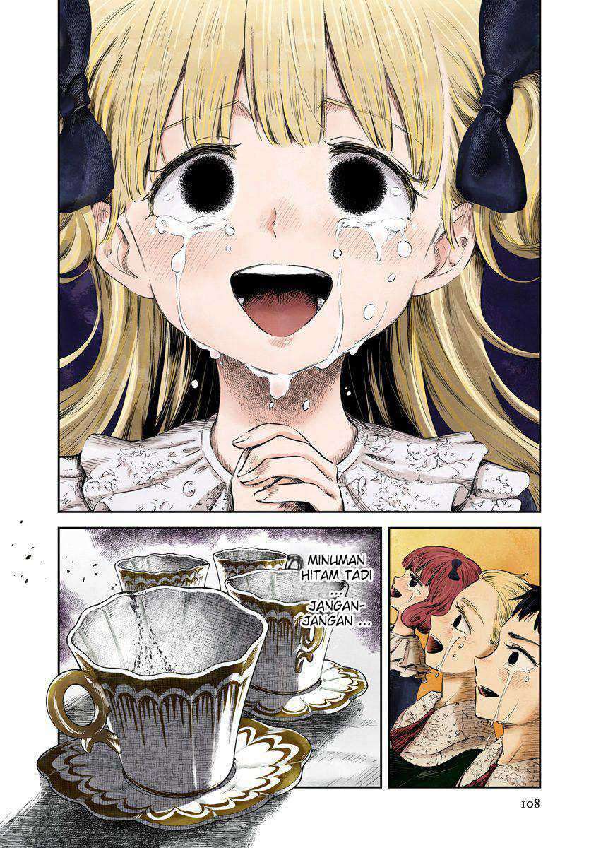 Shadows House Chapter 44 Image 11