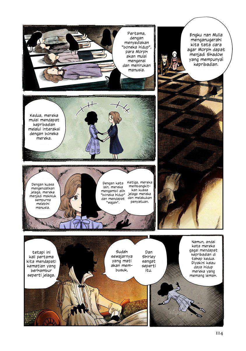 Shadows House Chapter 45 Image 5