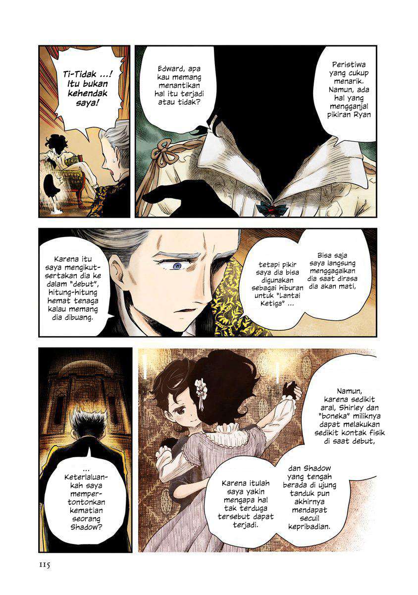 Shadows House Chapter 45 Image 6