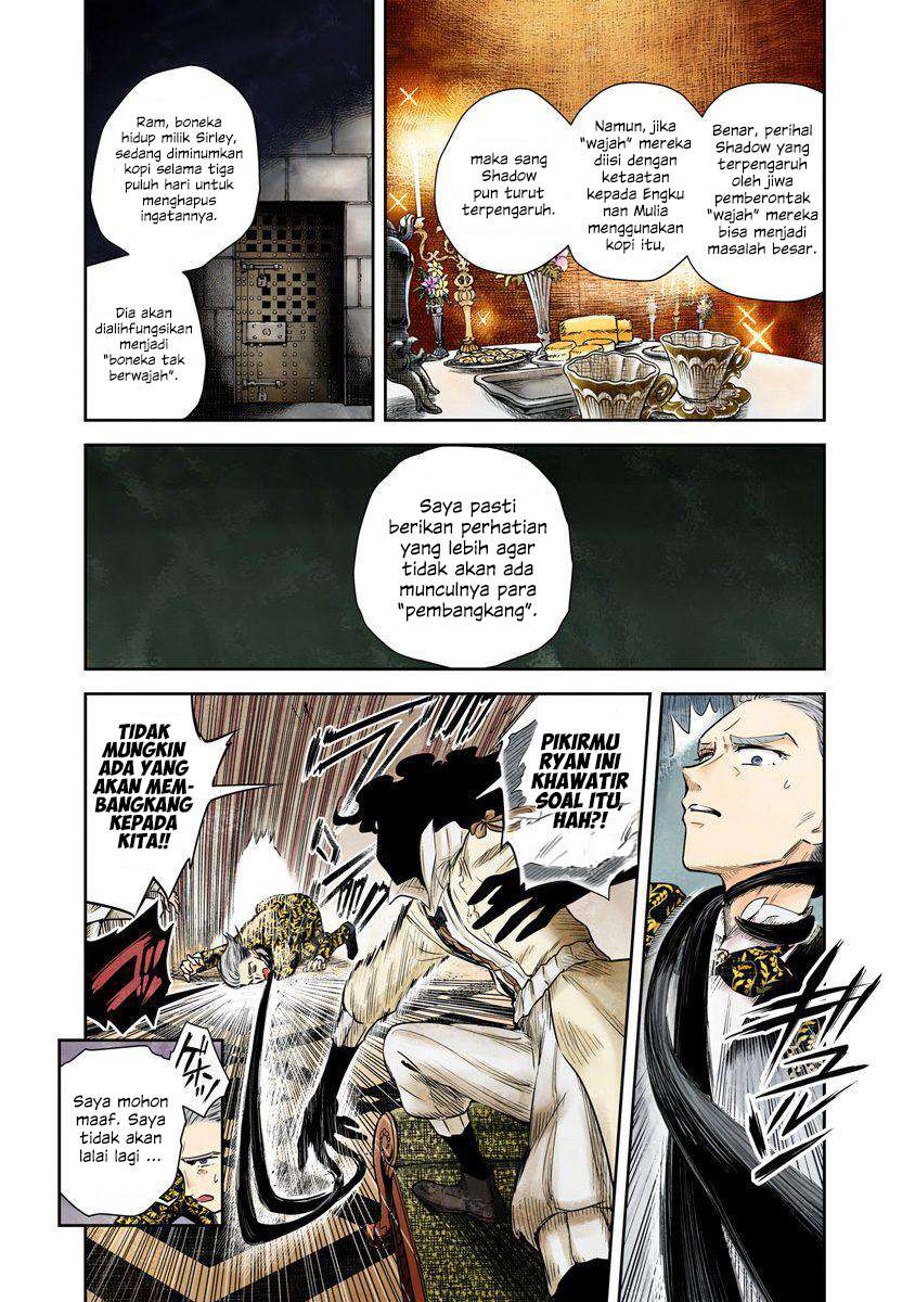 Shadows House Chapter 45 Image 8