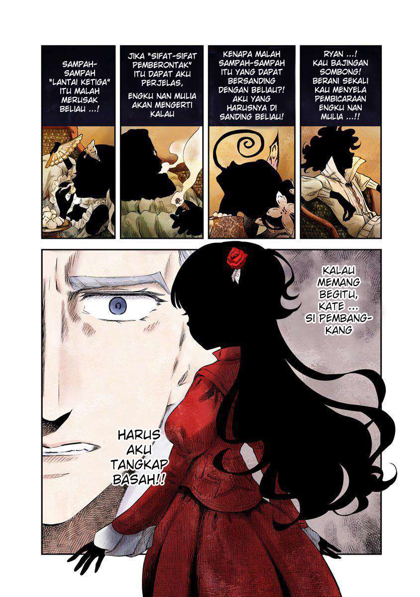 Shadows House Chapter 45 Image 11
