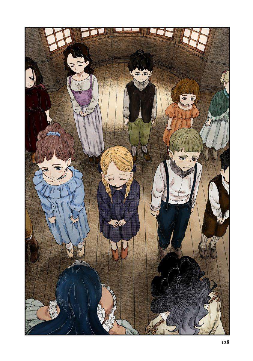 Shadows House Chapter 46 Image 7