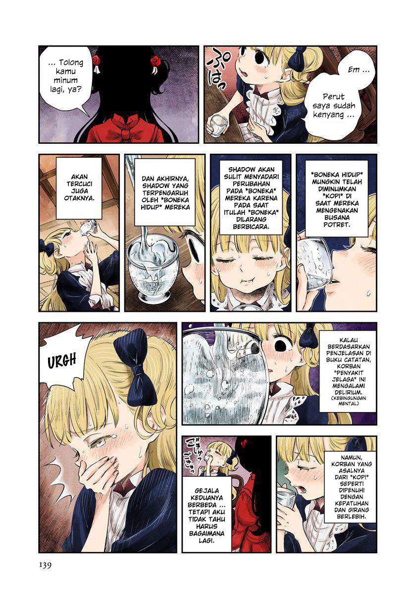 Shadows House Chapter 47 Image 6