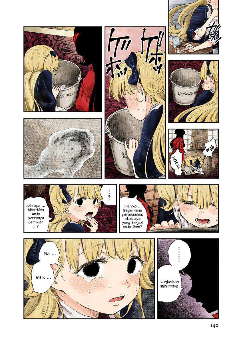 Shadows House Chapter 47 Image 7