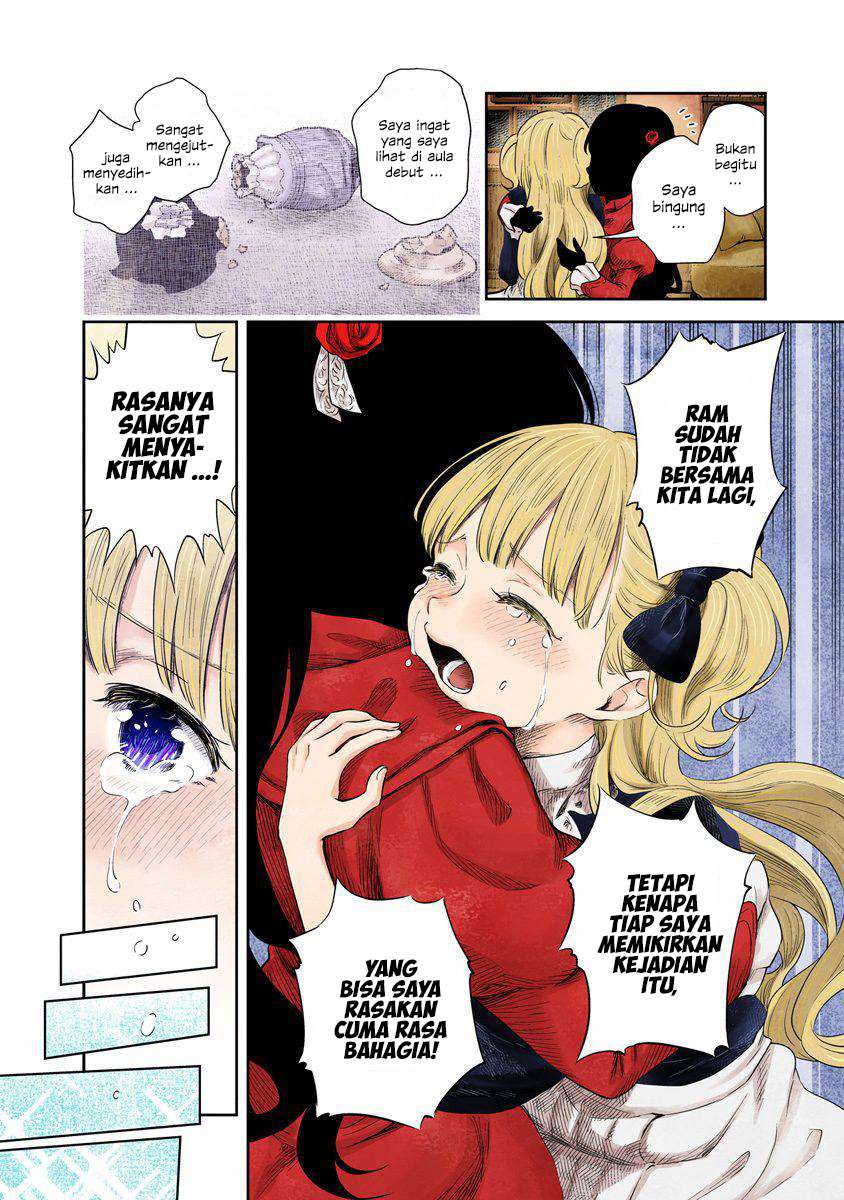 Shadows House Chapter 47 Image 9