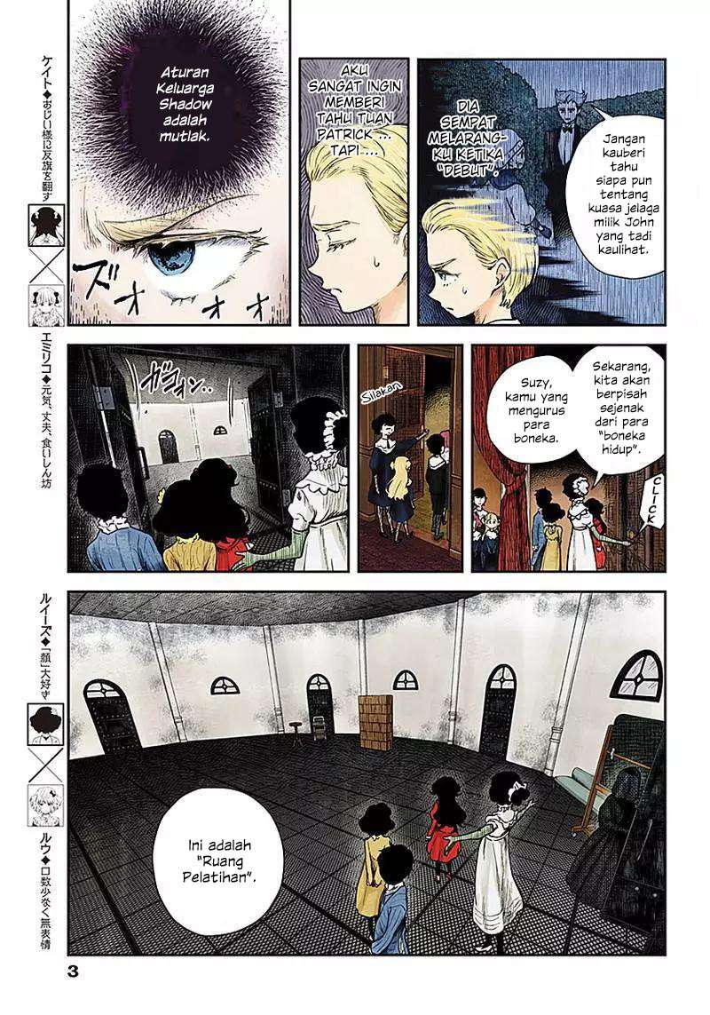 Shadows House Chapter 49 Image 2