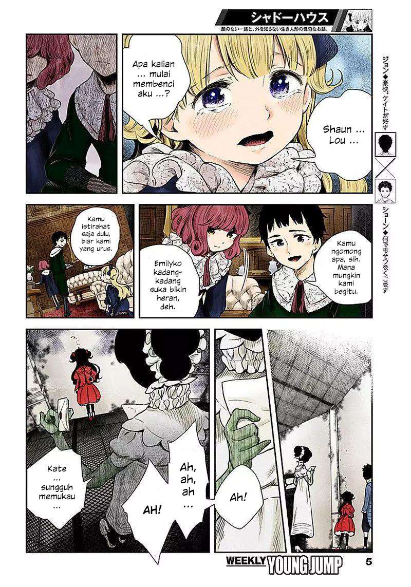Shadows House Chapter 50 Image 4