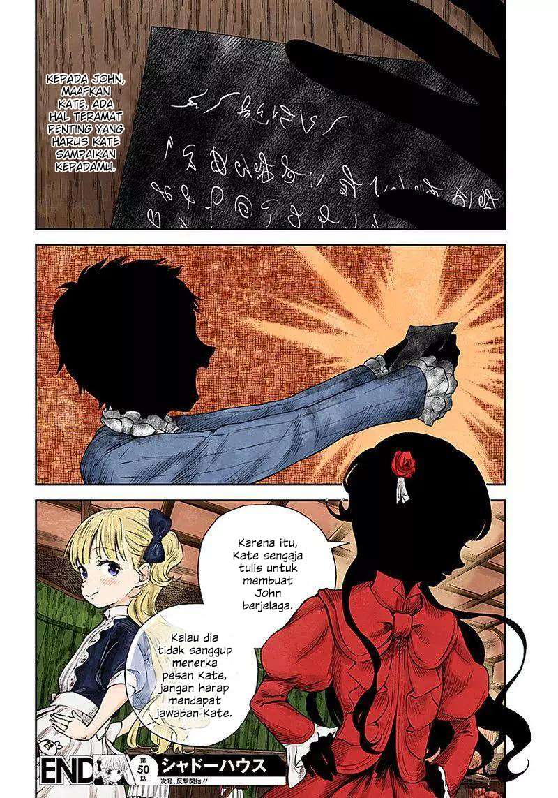 Shadows House Chapter 50 Image 13