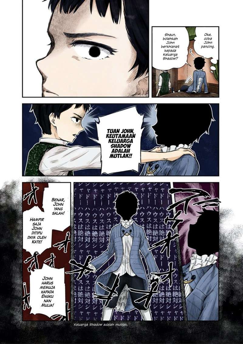 Shadows House Chapter 51 Image 4