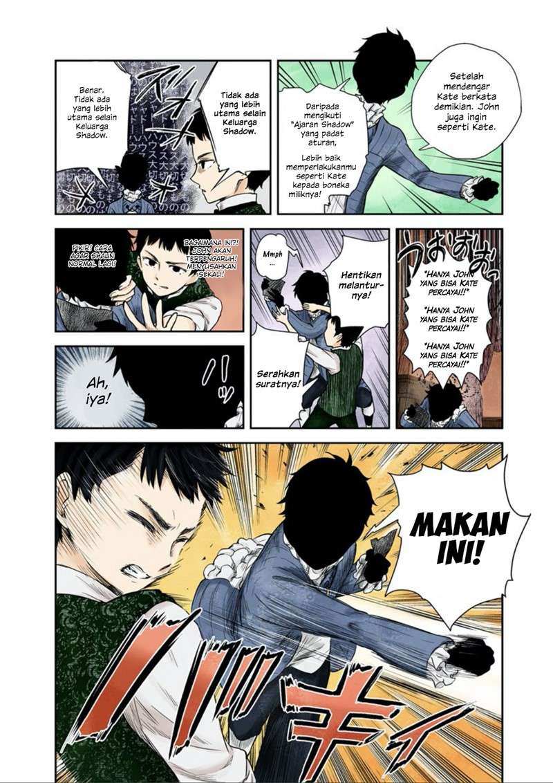 Shadows House Chapter 51 Image 7