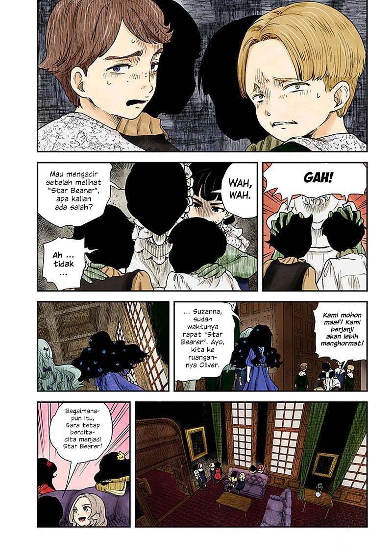 Shadows House Chapter 52 Image 4