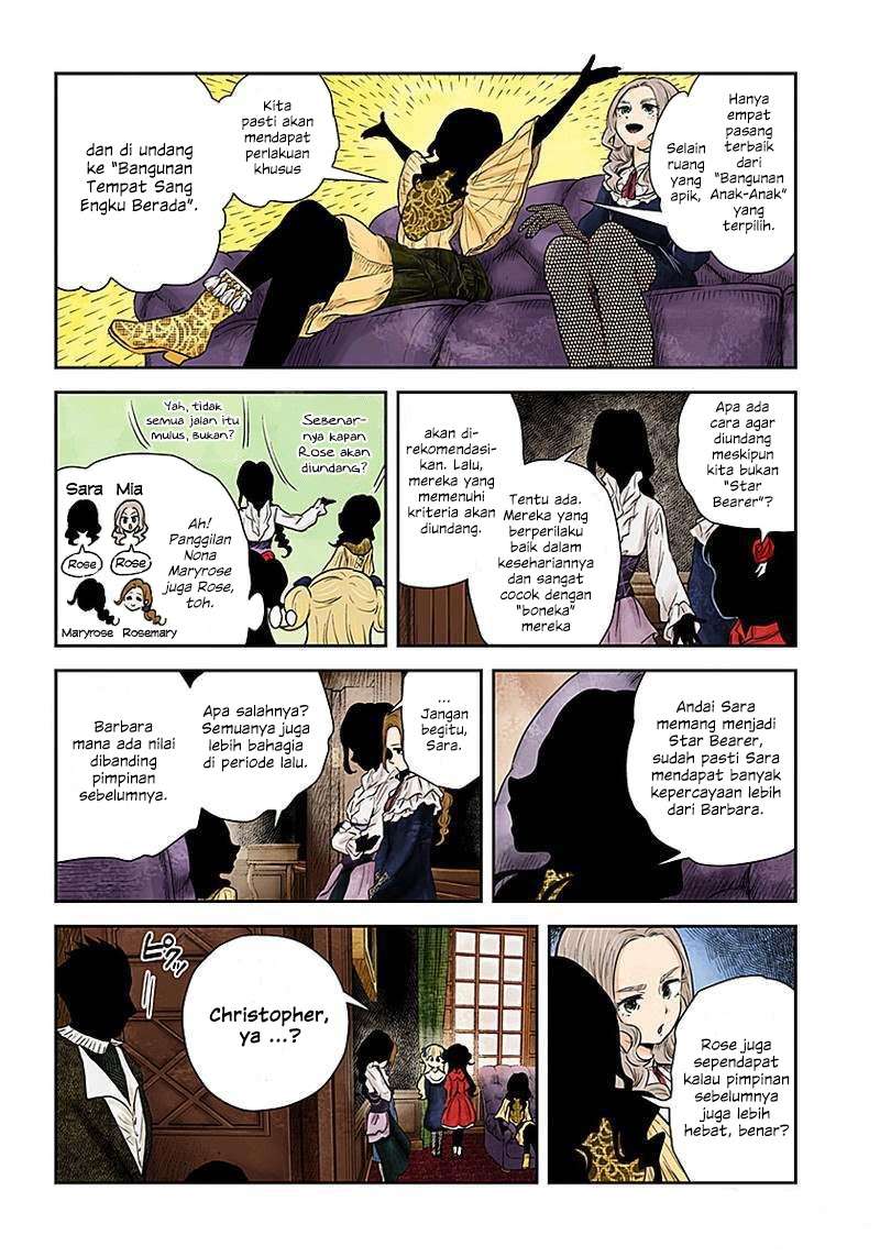 Shadows House Chapter 52 Image 5