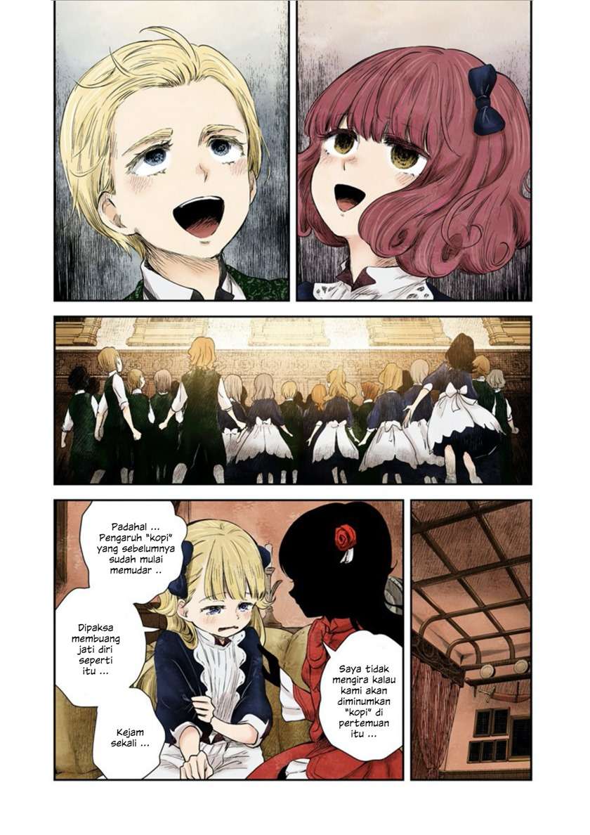 Shadows House Chapter 53 Image 10