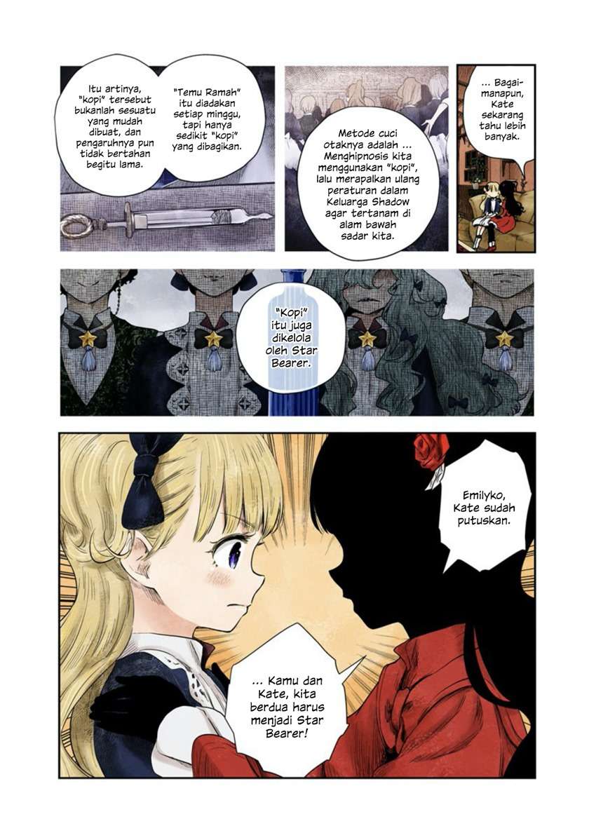 Shadows House Chapter 53 Image 11