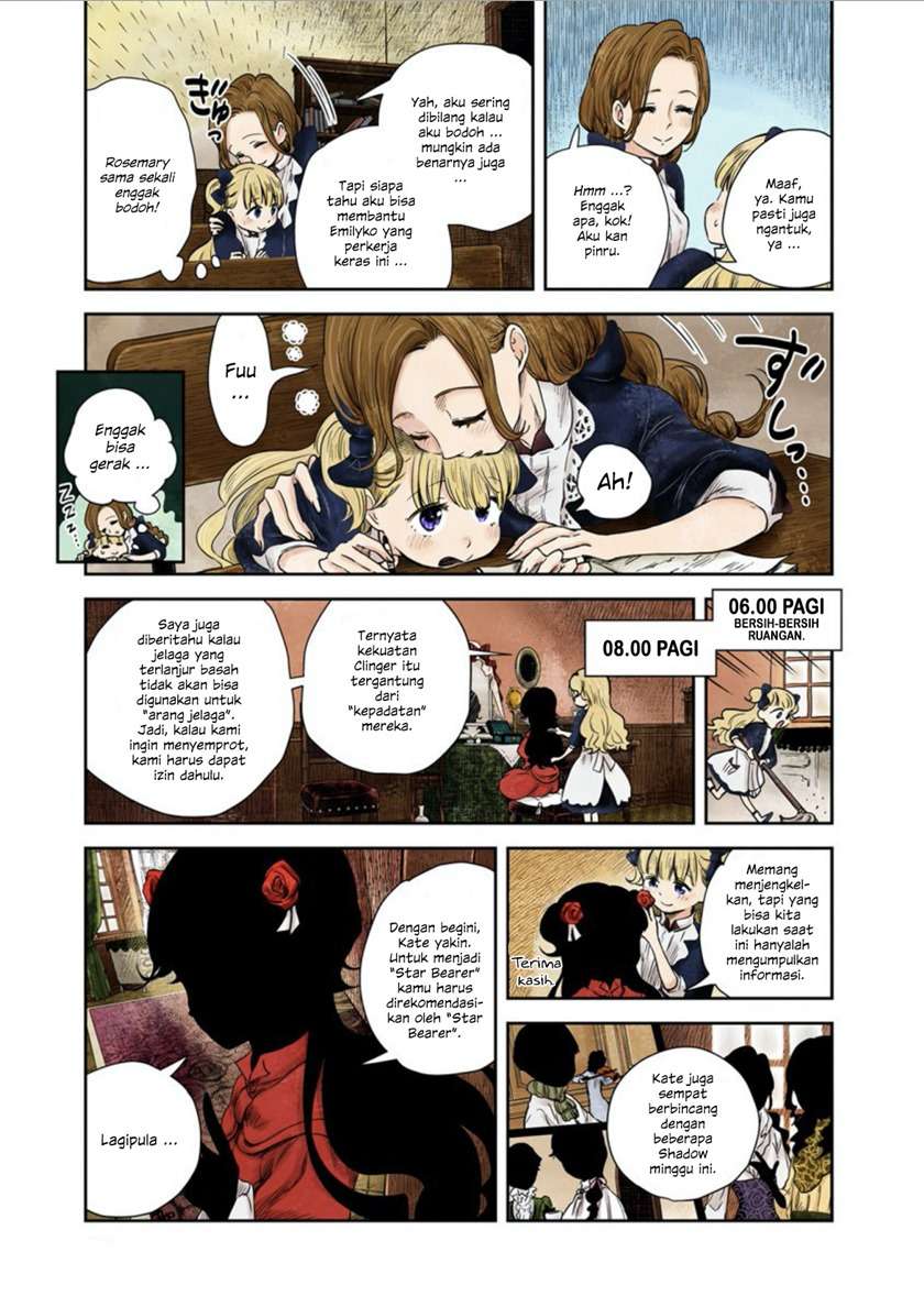 Shadows House Chapter 54 Image 4