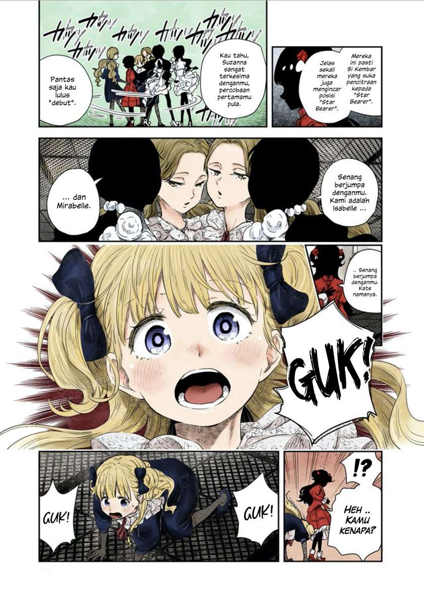 Shadows House Chapter 54 Image 7