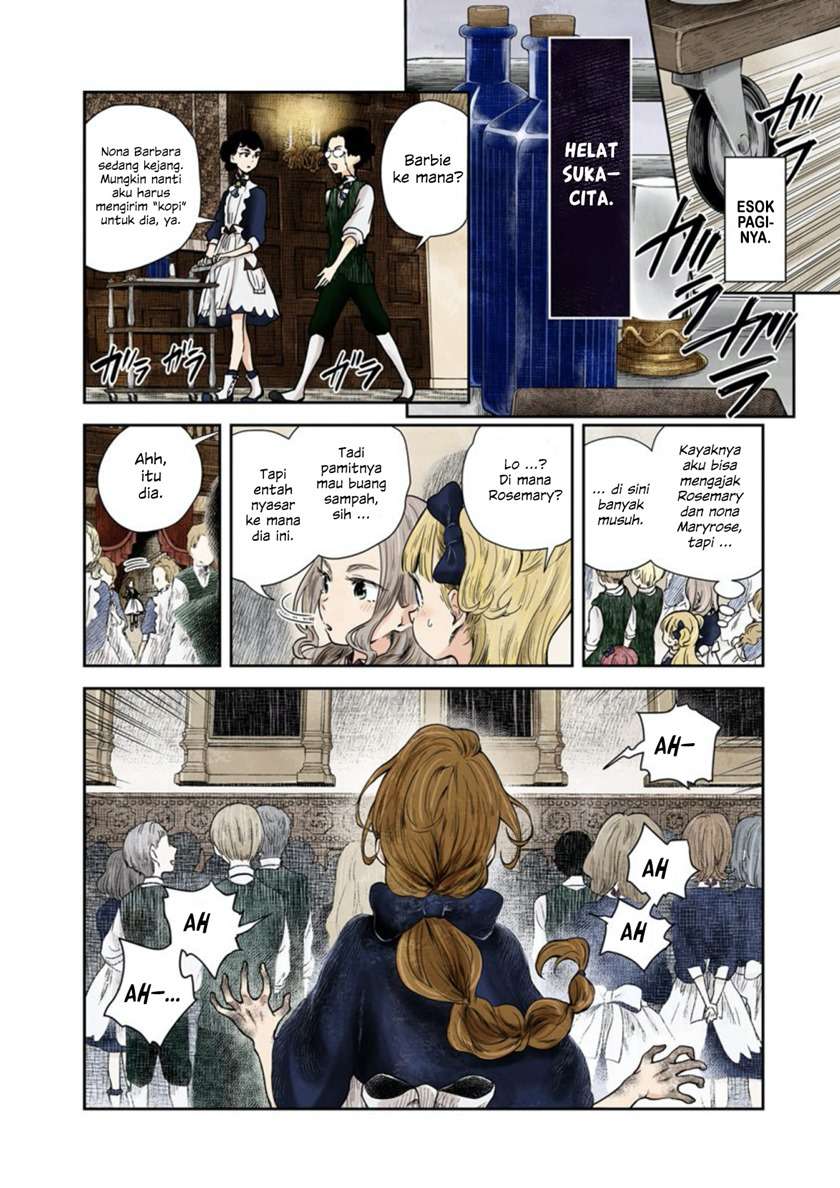 Shadows House Chapter 54 Image 10