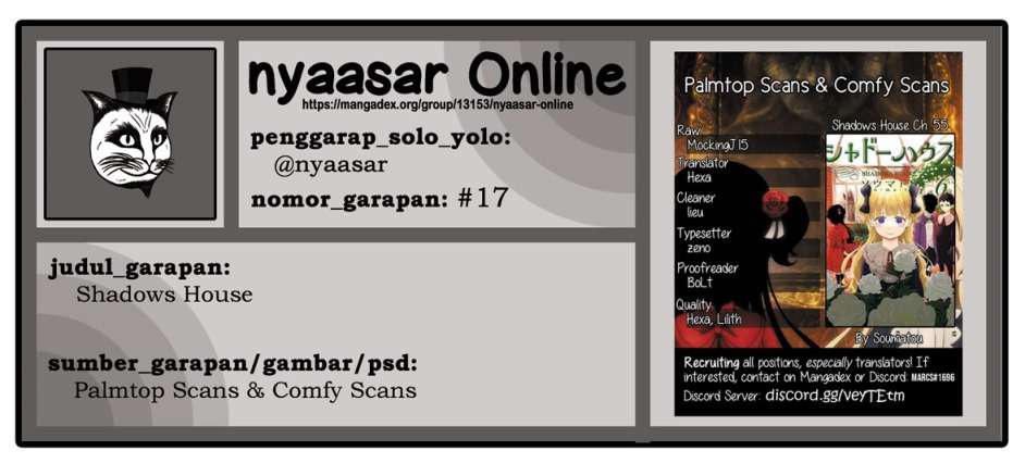 Shadows House Chapter 55 Image 12