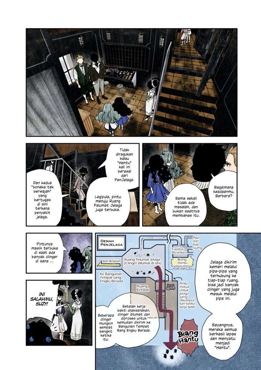 Shadows House Chapter 57 Image 3