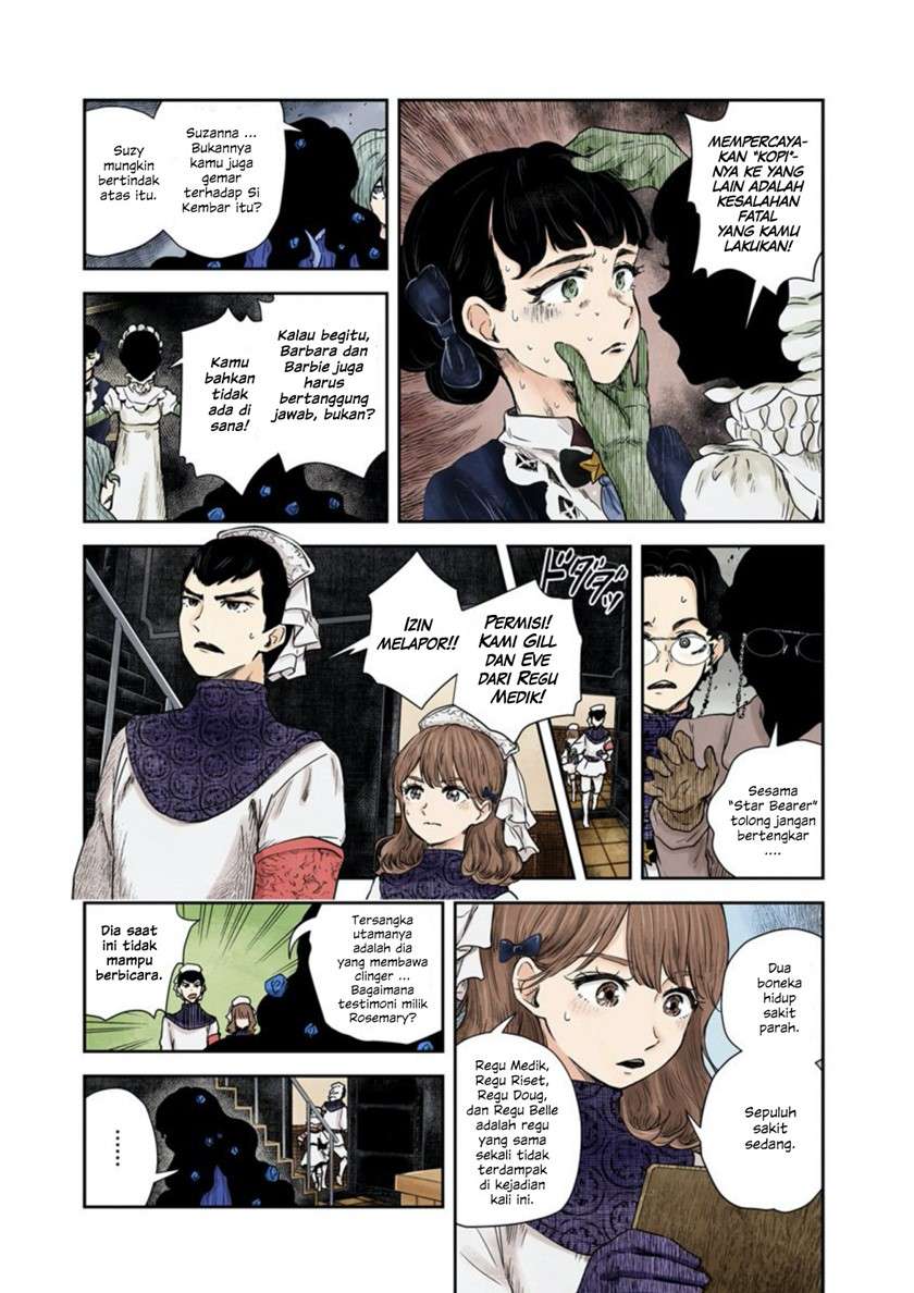 Shadows House Chapter 57 Image 4