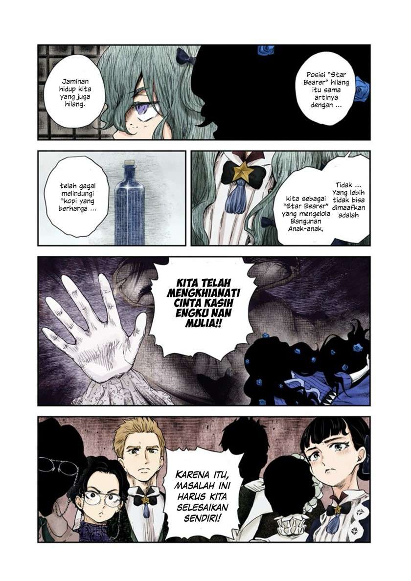 Shadows House Chapter 57 Image 6