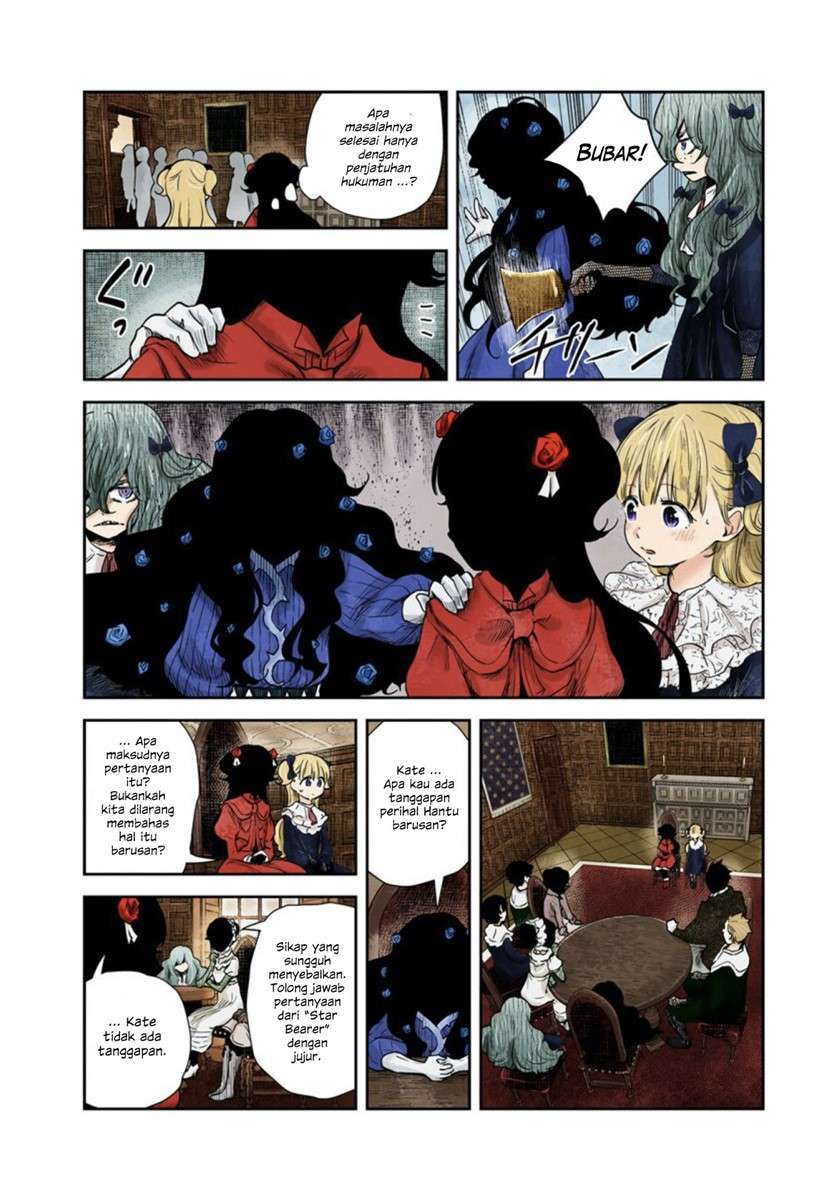 Shadows House Chapter 57 Image 9