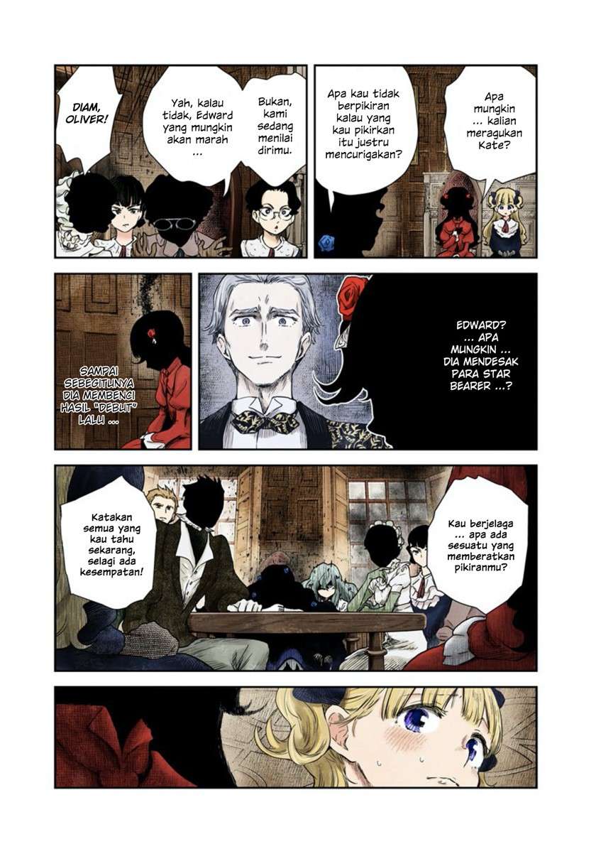 Shadows House Chapter 57 Image 10