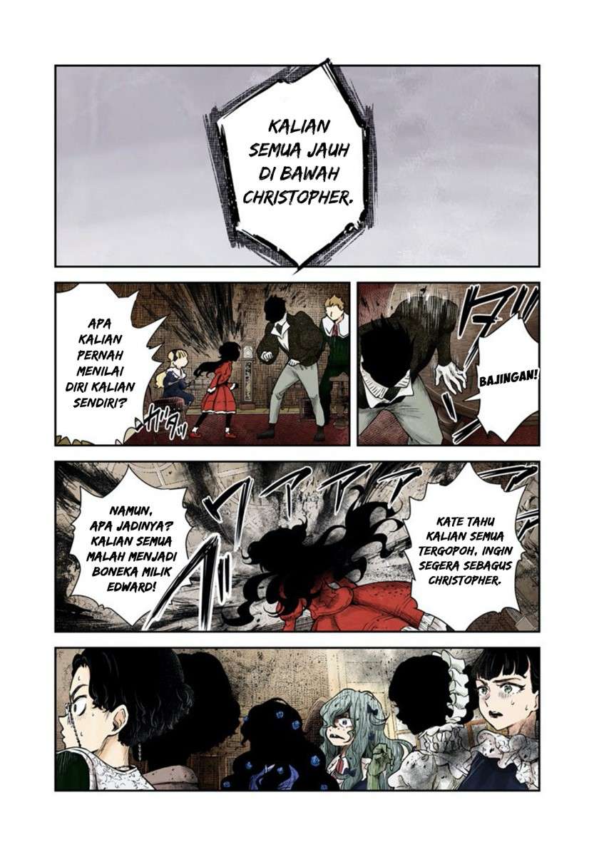 Shadows House Chapter 57 Image 12