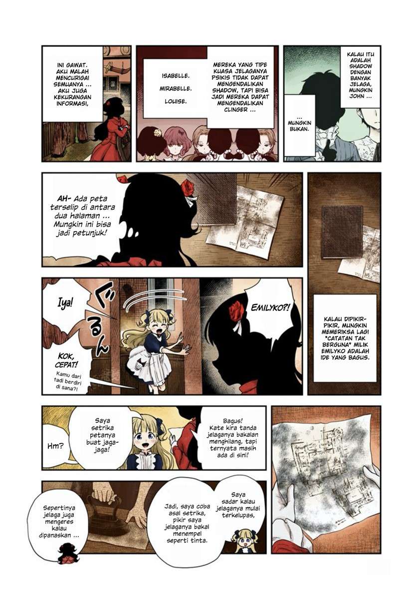 Shadows House Chapter 58 Image 5
