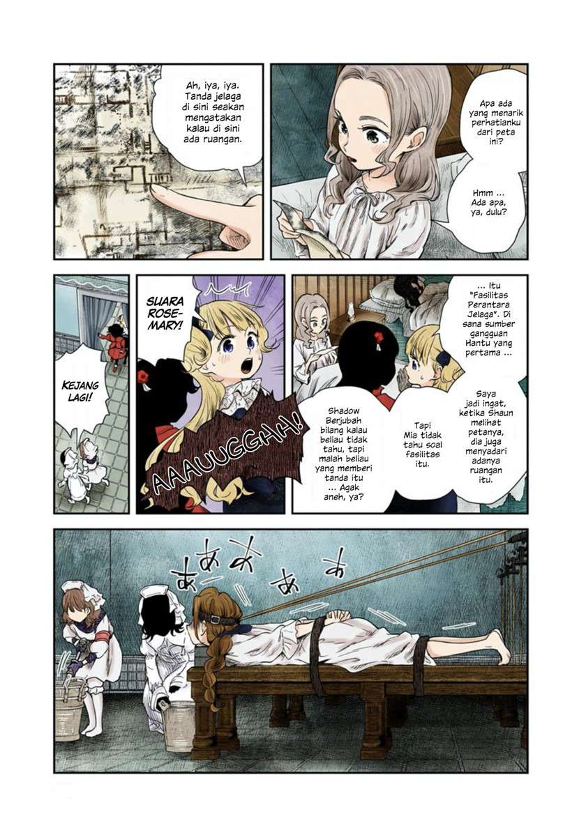 Shadows House Chapter 58 Image 10