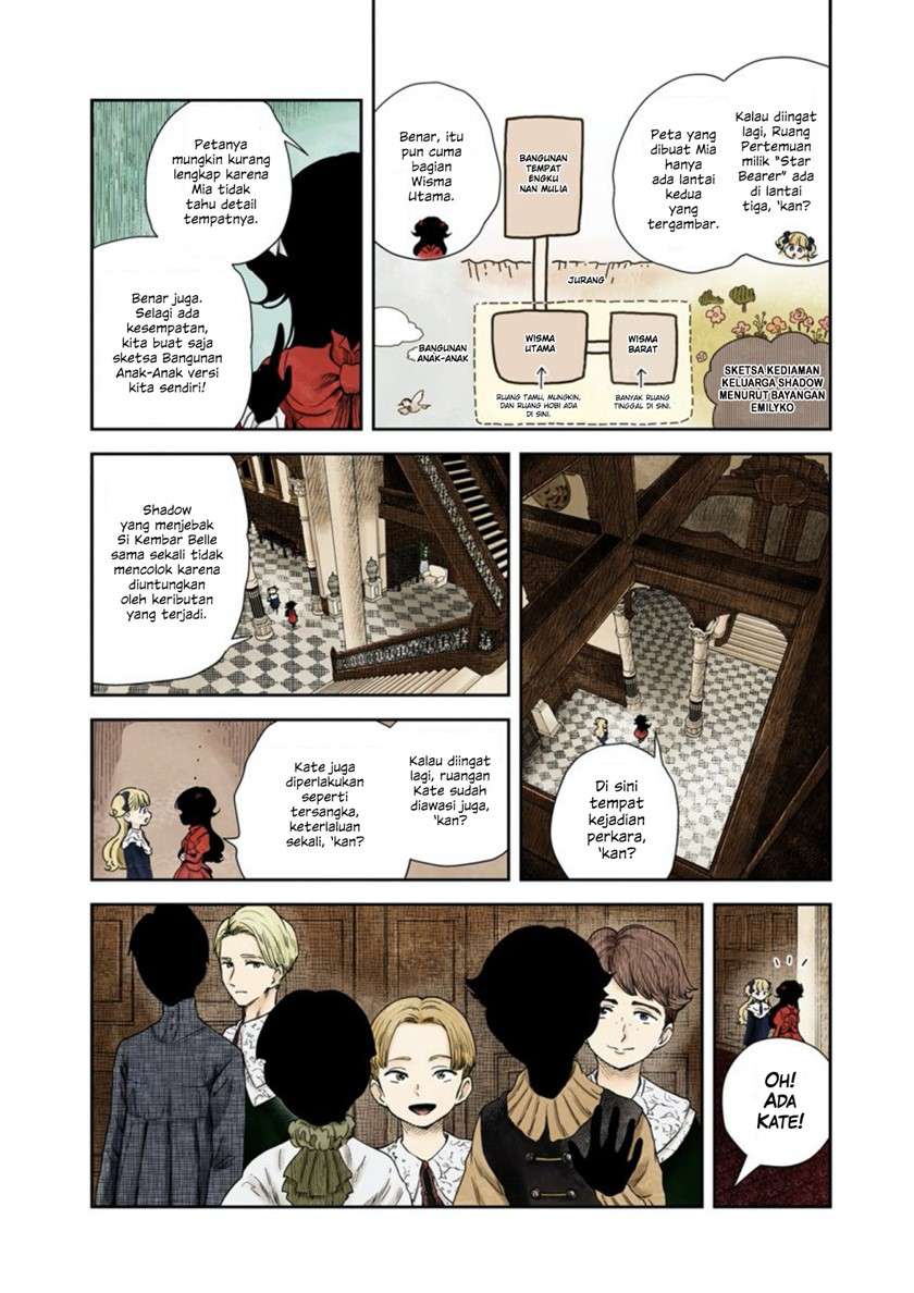 Shadows House Chapter 59 Image 1