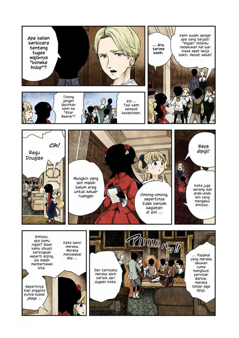 Shadows House Chapter 59 Image 2