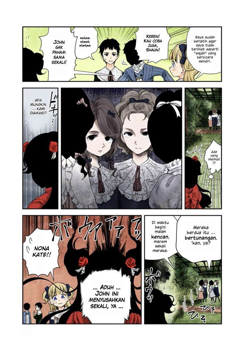Shadows House Chapter 59 Image 4